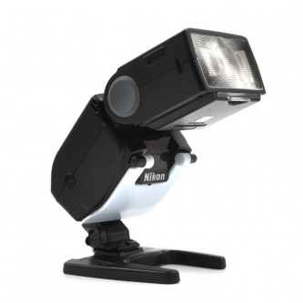 Nikon SB-50DX Speedlight