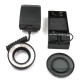 Olympus T-10 Ringflash kit