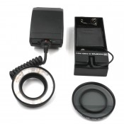 Olympus T-10 Ringflash kit
