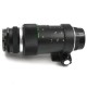 Olympus Macro Kit: Macro Auto 1:1 80mm f/4 med mere