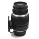 Olympus Macro Kit: Macro Auto 1:1 80mm f/4 med mere