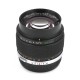 Olympus Zuiko MC Auto 85mm f/2