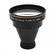 Nikon Tele Converter TC-E3ED 3X