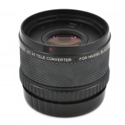 Vivitar MC 2X Tele Converter for Hasselblad