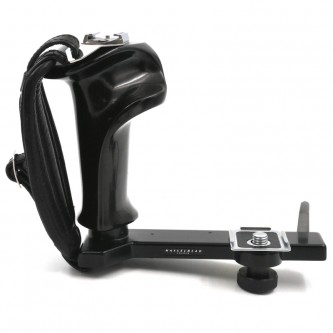 Hasselblad Left hand grip
