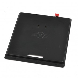 Hasselblad Rear Body Protective Cover no. 41041