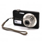 Casio Exilim EX-S10 digicam