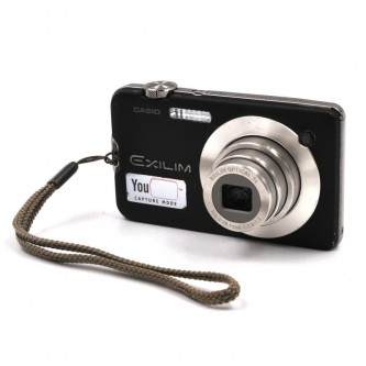 Casio Exilim EX-S10 digicam
