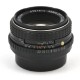 Pentax SMC-M 50mm f/2