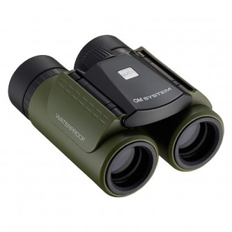 OM SYSTEM 8x21 RCII WP Green