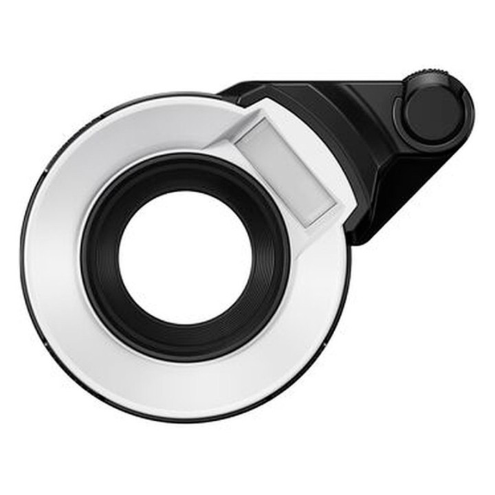 OM SYSTEM FD-1 Flash-diffuser til TG-5/TG-6/TG-7