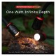 SmallRig 6225 RM 01B Macro Photography LED Light