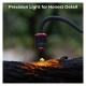 SmallRig 6225 RM 01B Macro Photography LED Light