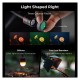 SmallRig 6225 RM 01B Macro Photography LED Light