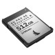 Angelbird CFexpress 4.0 Type B AV PRO SE MK2, 512GB