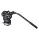 Leofoto BV-15 Fluid Videohoved