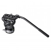 Leofoto BV-15 Fluid Videohoved