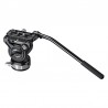 Leofoto BV-15 Fluid Videohoved