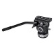 Leofoto BV-15 Fluid Videohoved