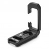 3 Legged Thing Riley QD Canon R7 L-Bracket Black