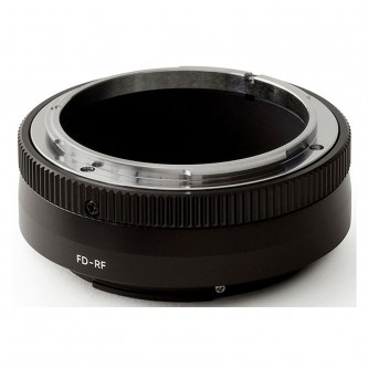 Urth Mount adapter Canon FD til Canon RF-mount