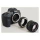 Urth Mount adapter Canon FD til Canon RF-mount