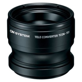 OM SYSTEM TCON-T01 Teleconverter