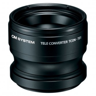 OM SYSTEM TCON-T01 Teleconverter