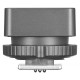 Godox X5 Wireless Flash Hot Shoe Trigger til IT32 og Canon