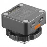 Godox X5S Wireless Flash Hot Shoe Trigger til IT32 og Sony