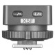 Godox X5S Wireless Flash Hot Shoe Trigger til IT32 og Fujifilm