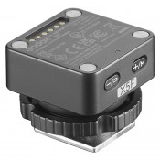 Godox X5S Wireless Flash Hot Shoe Trigger til IT32 og Fujifilm