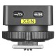 Godox X5S Wireless Flash Hot Shoe Trigger til IT32 og Nikon