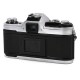 Canon AE-1 med FD 50mm f/1.8 S.C