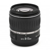 Canon EF-S 18-55mm f/3.5-5.6