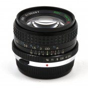Tokina RMC 24mm f/2.8 til Olympus SLR