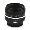 Nikkor 50mm f/2 (K) NON-AI