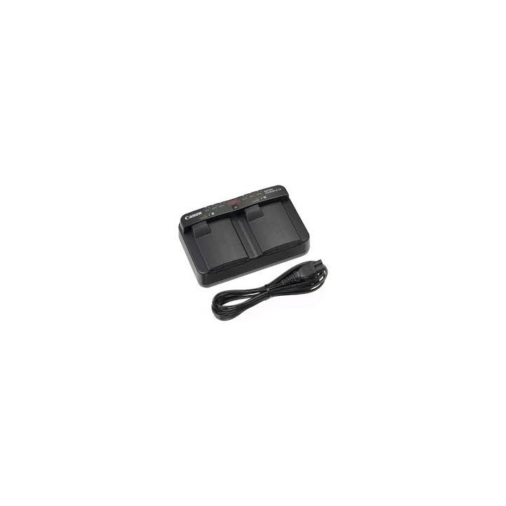 Canon LC-E4 Batterilader