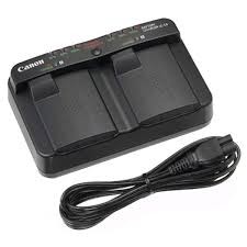 Canon battery charger lc-e4 1895b003 (4960999415956)