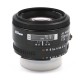 Nikkor AF 50mm f/1.4