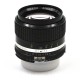 Nikkor 85mm f/2 AIS (defekt)