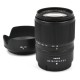 Nikkor Z DX 18-140mm f/3.5-6.3 VR