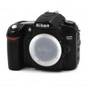 Nikon D80 DSLR kamera