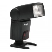 Nissin Di622 Speedlight til Nikon Digital