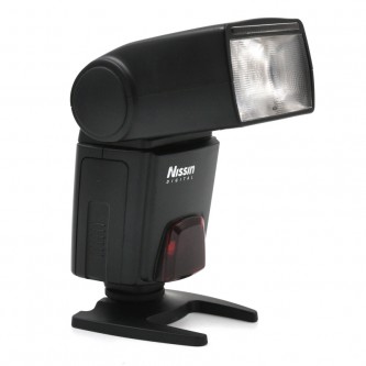Nissin Di622 Speedlight til Nikon Digital