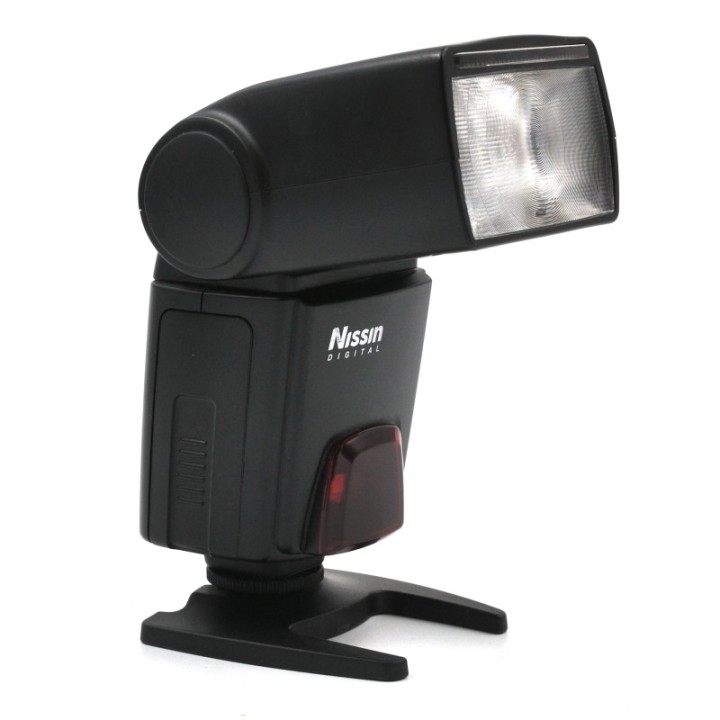 Nissin Di622 Speedlight til Nikon Digital