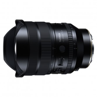 Tamron 12-20mm f/2.8 Sony E (Full Frame)