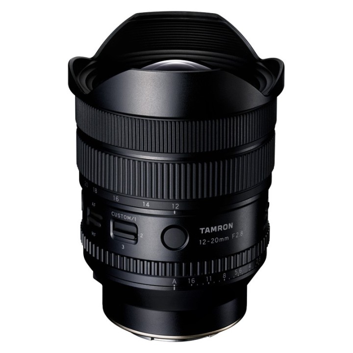 Tamron 12-20mm f/2.8 Nikon Z (Full Frame)