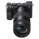 Sony FE 100-400mm f/5.6-8 OSS