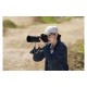 Sony FE 100-400mm f/5.6-8 OSS
